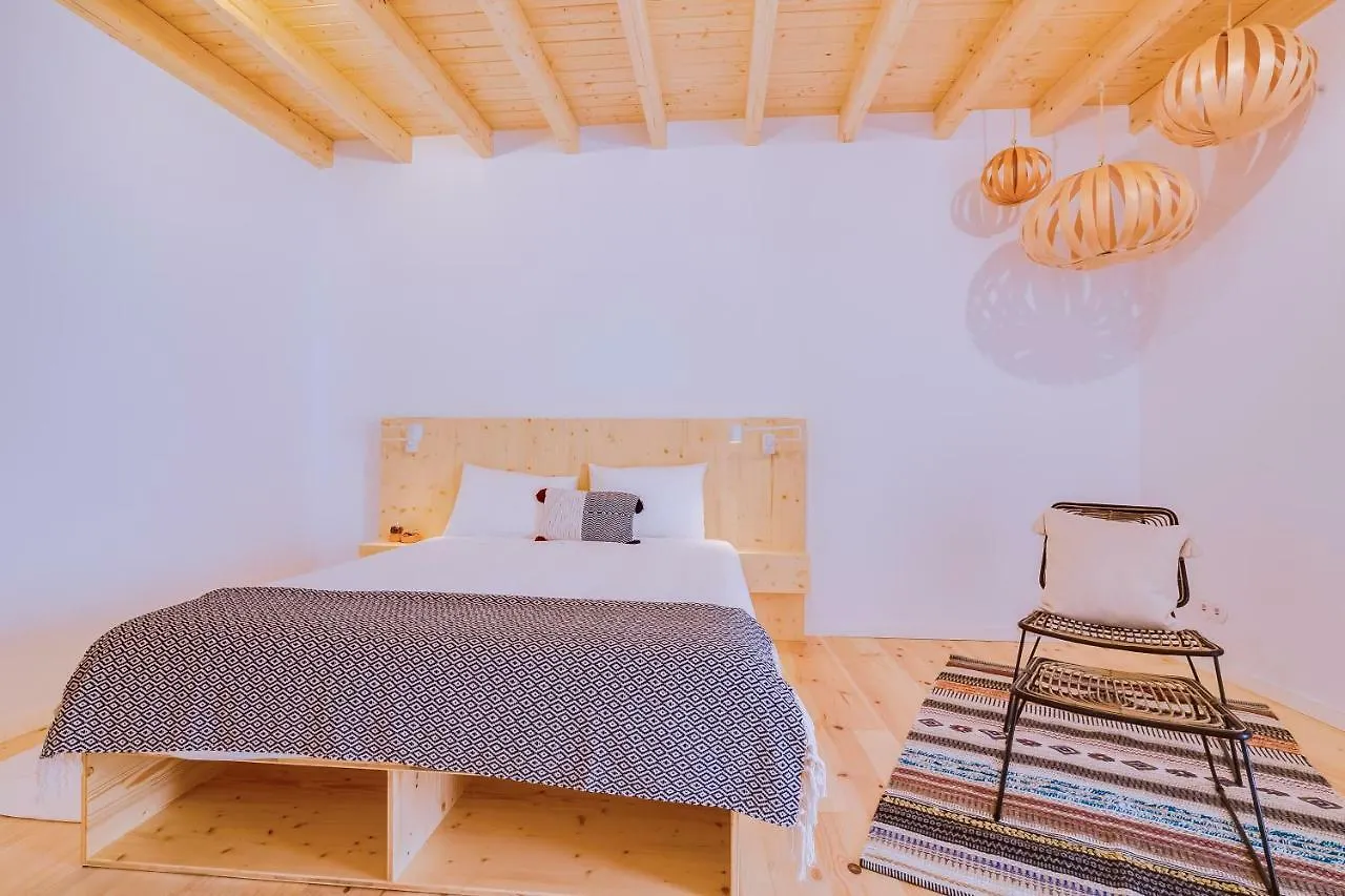 A Casa D'Amelie Apartment Faro