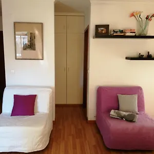 Telheiras 2 Apartamento Lisboa