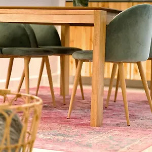 Spalis Loft De Lujo En El Centro Historico Apartamento Sevilha