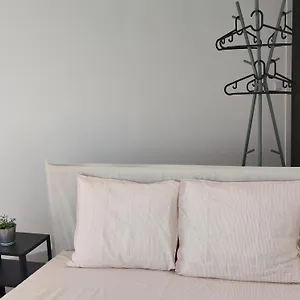 Divine Quarto em Acomodações Particulares