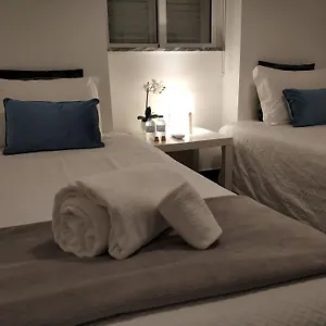 Gæstehus Sleep & Go Airport, Faro