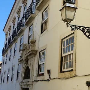 Bairrus - Alfama , Lisbon Portugal