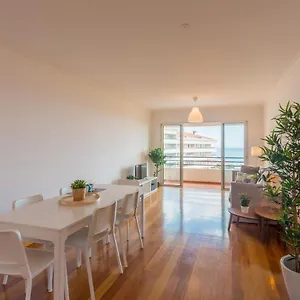 Flh Sea View With Pool Apartamento Funchal (Madeira)