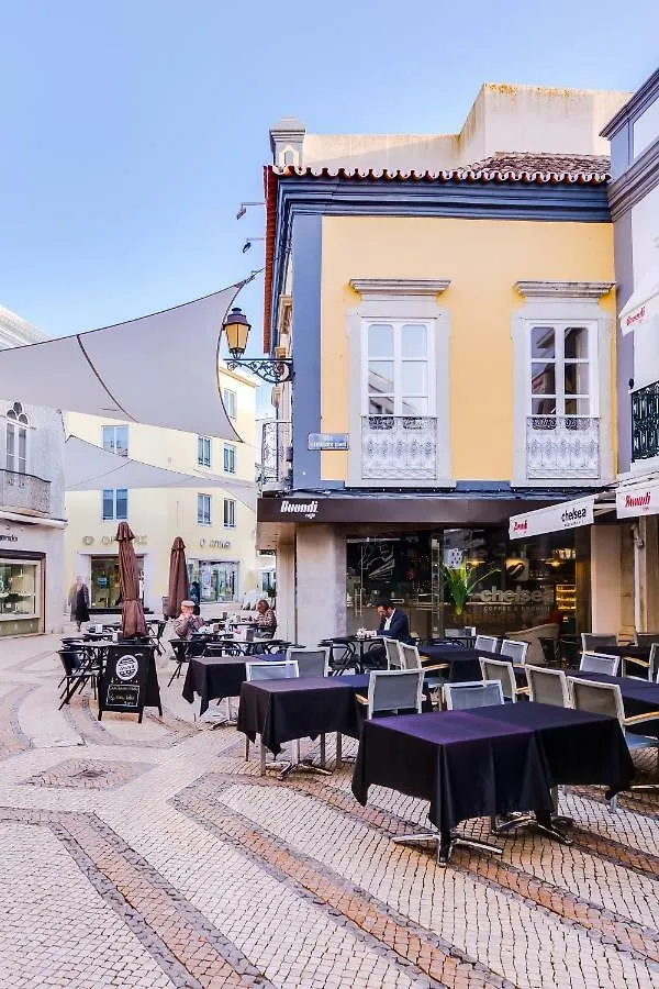 A Casa D'Amelie Διαμέρισμα Φάρο 0*,  Πορτογαλία